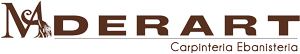 Maderart logo